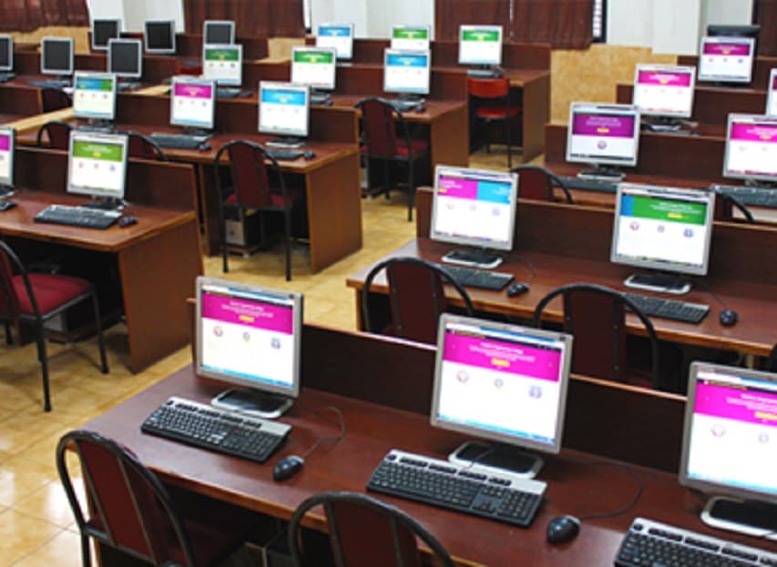 Raghu Engineering College Visakhapatnam Facilities photo 19